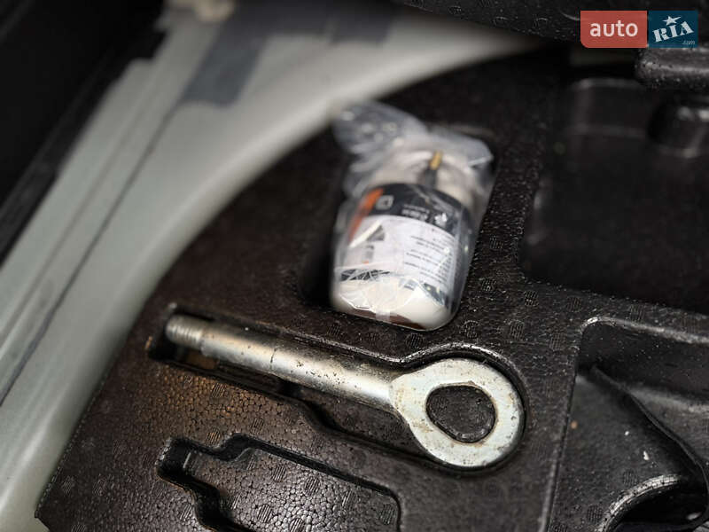 Хетчбек Chevrolet Bolt EV 2022 в Костопілі