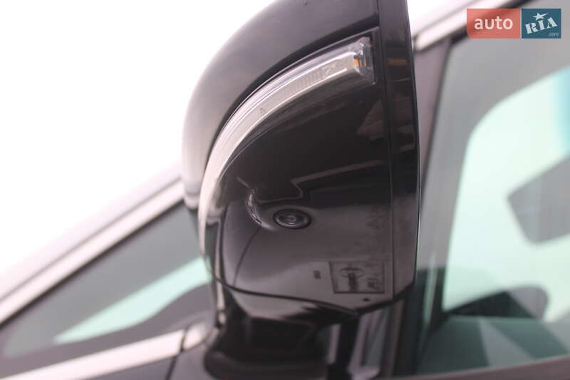 Хетчбек Chevrolet Bolt EV 2017 в Києві