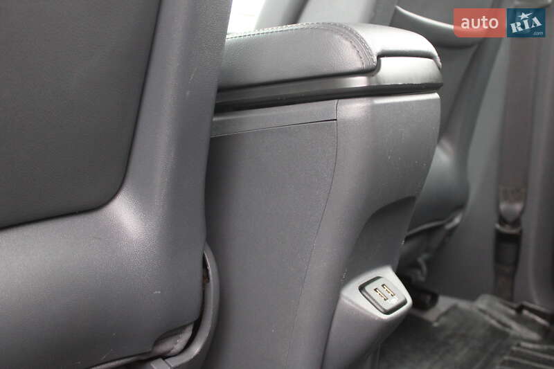 Хетчбек Chevrolet Bolt EV 2017 в Києві