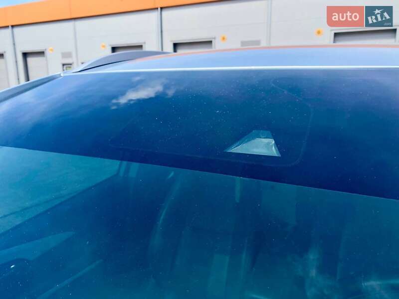 Хетчбек Chevrolet Bolt EV 2017 в Києві