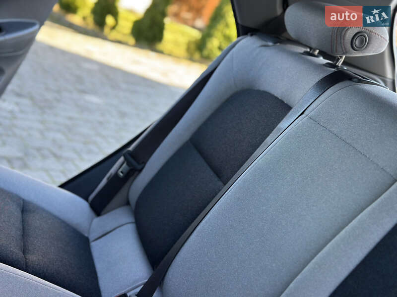 Хетчбек Chevrolet Bolt EV 2017 в Трускавці