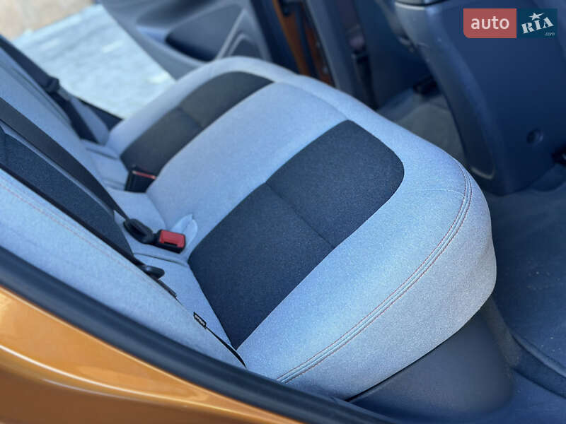 Хетчбек Chevrolet Bolt EV 2017 в Трускавці