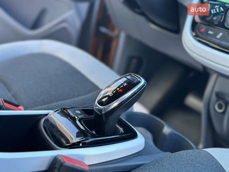 Хетчбек Chevrolet Bolt EV 2017 в Трускавці