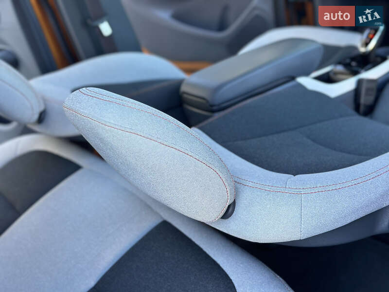 Хетчбек Chevrolet Bolt EV 2017 в Трускавці