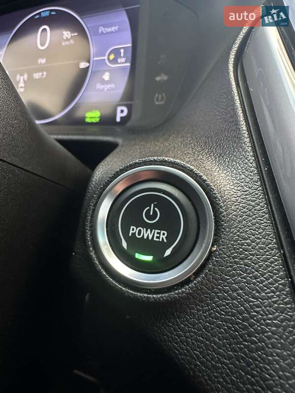 Хэтчбек Chevrolet Bolt EV 2022 в Белогородке фото 38 Хэтчбек Chevrolet Bolt EV 2022 в Белогородке