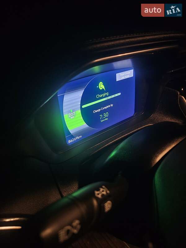 Внедорожник / Кроссовер Chevrolet Bolt EV 2022 в Тернополе