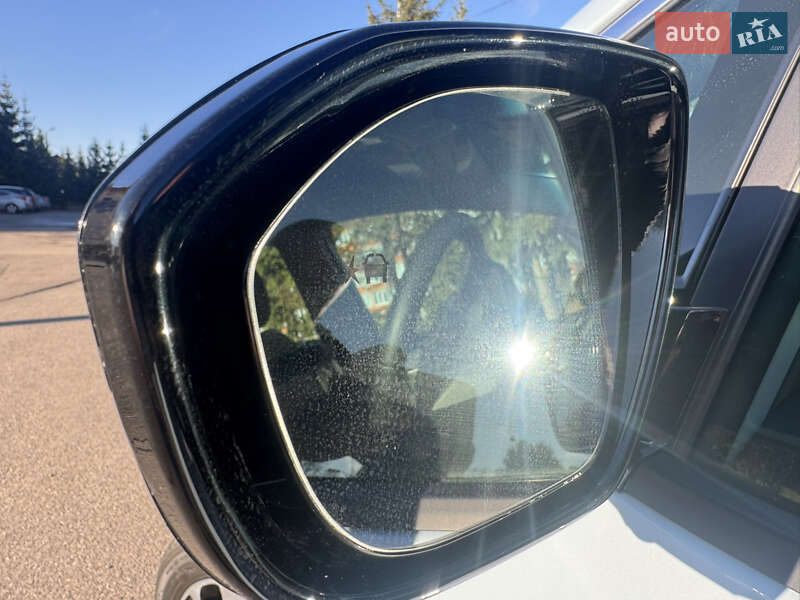 Хэтчбек Chevrolet Bolt EV 2023 в Тернополе