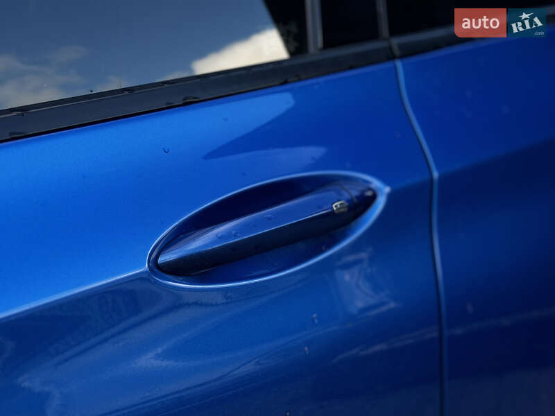 Хэтчбек Chevrolet Bolt EV 2017 в Виннице