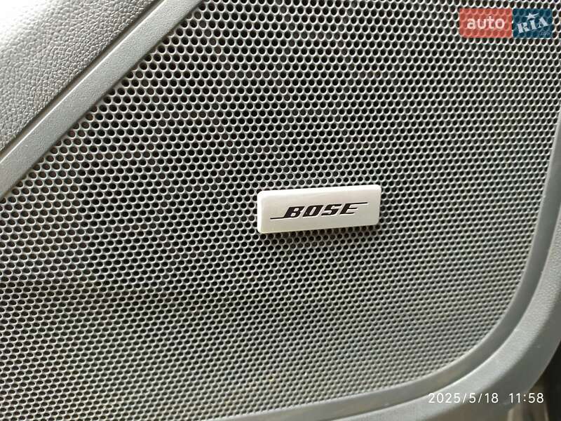 Хетчбек Chevrolet Bolt EV 2018 в Костопілі