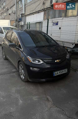 Хетчбек Chevrolet Bolt EV 2020 в Києві