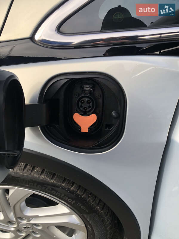 Хетчбек Chevrolet Bolt EV 2023 в Козятині