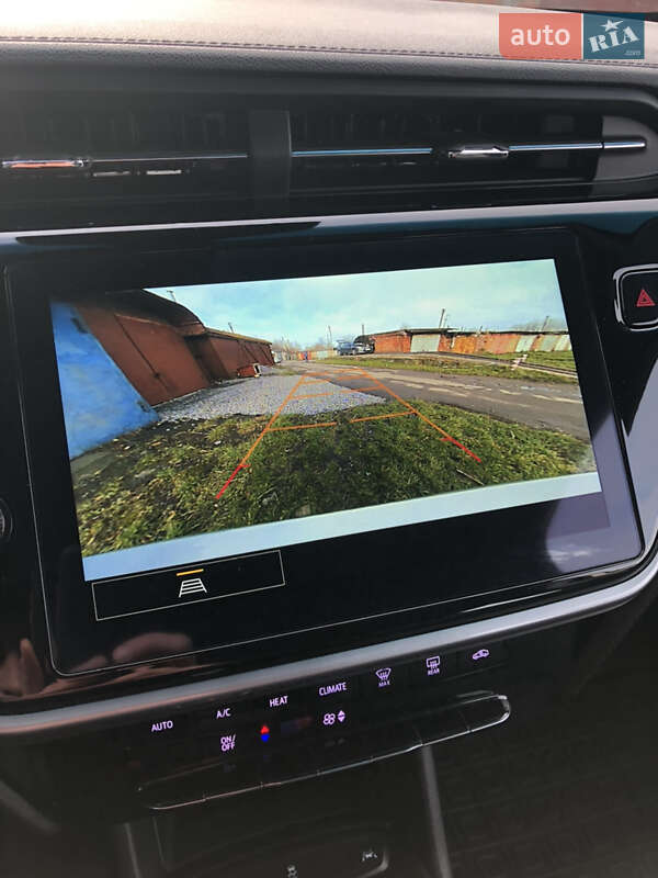 Хетчбек Chevrolet Bolt EV 2023 в Козятині