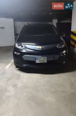 Хэтчбек Chevrolet Bolt EV 2018 в Одессе