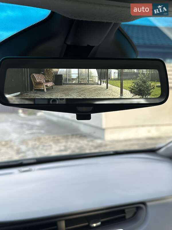 Хетчбек Chevrolet Bolt EV 2019 в Коломиї фото 12 Хетчбек Chevrolet Bolt EV 2019 в Коломиї