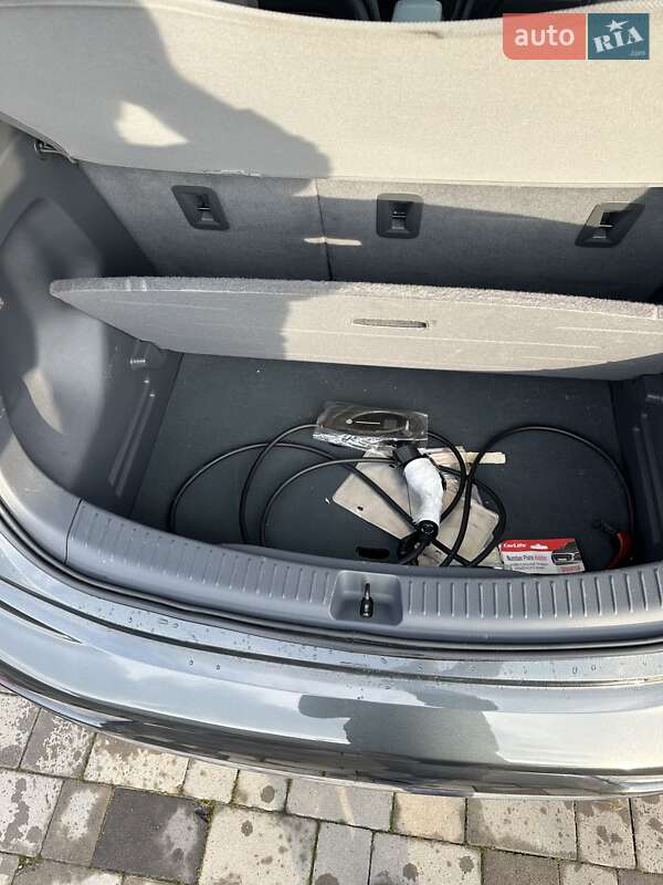 Хетчбек Chevrolet Bolt EV 2019 в Коломиї фото 26 Хетчбек Chevrolet Bolt EV 2019 в Коломиї