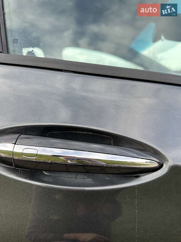 Хетчбек Chevrolet Bolt EV 2019 в Коломиї фото 36 Хетчбек Chevrolet Bolt EV 2019 в Коломиї