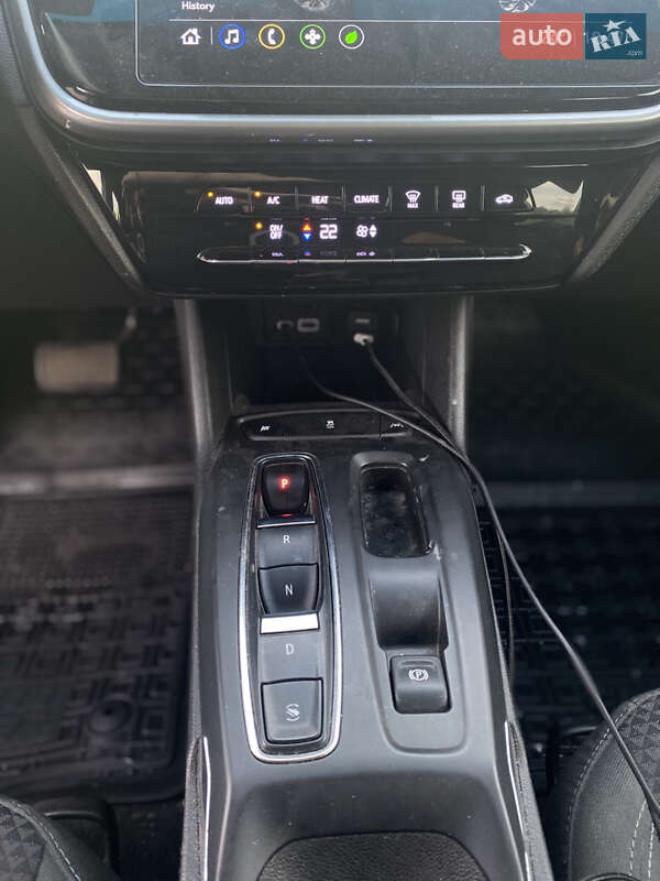 Хетчбек Chevrolet Bolt EV 2023 в Києві фото 12 Хетчбек Chevrolet Bolt EV 2023 в Києві