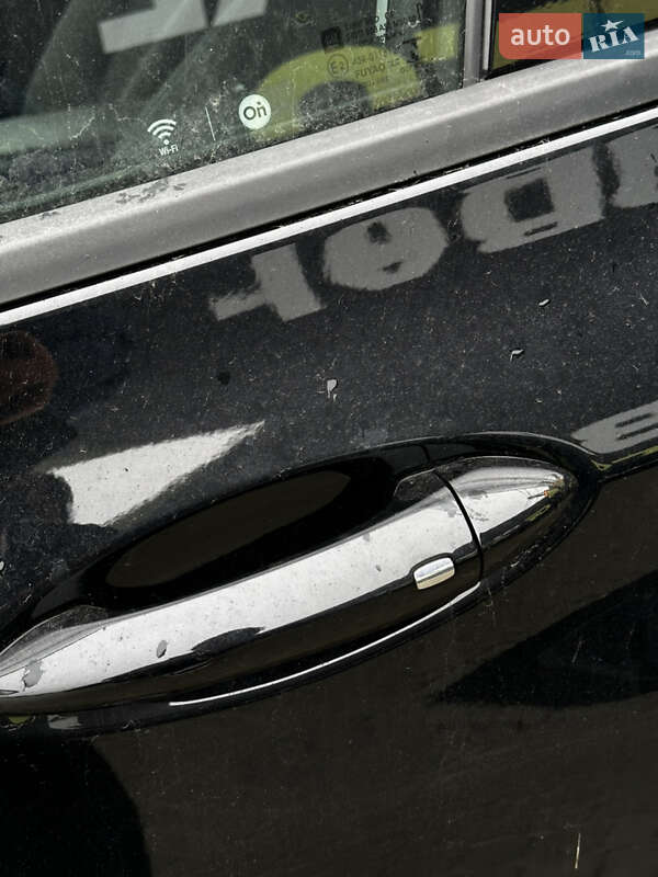 Хетчбек Chevrolet Bolt EV 2022 в Львові фото 5 Хетчбек Chevrolet Bolt EV 2022 в Львові