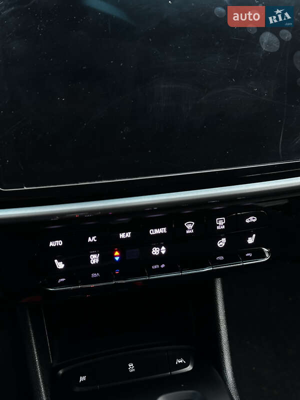 Хетчбек Chevrolet Bolt EV 2022 в Львові фото 11 Хетчбек Chevrolet Bolt EV 2022 в Львові