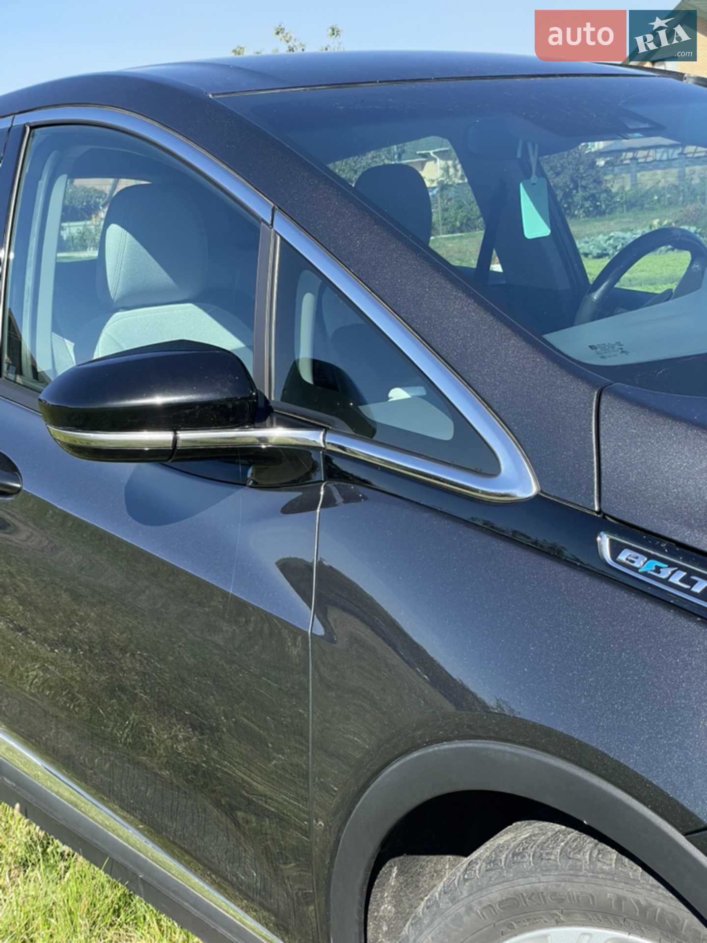 2018 Chevrolet Bolt EUV - мініатюра 4