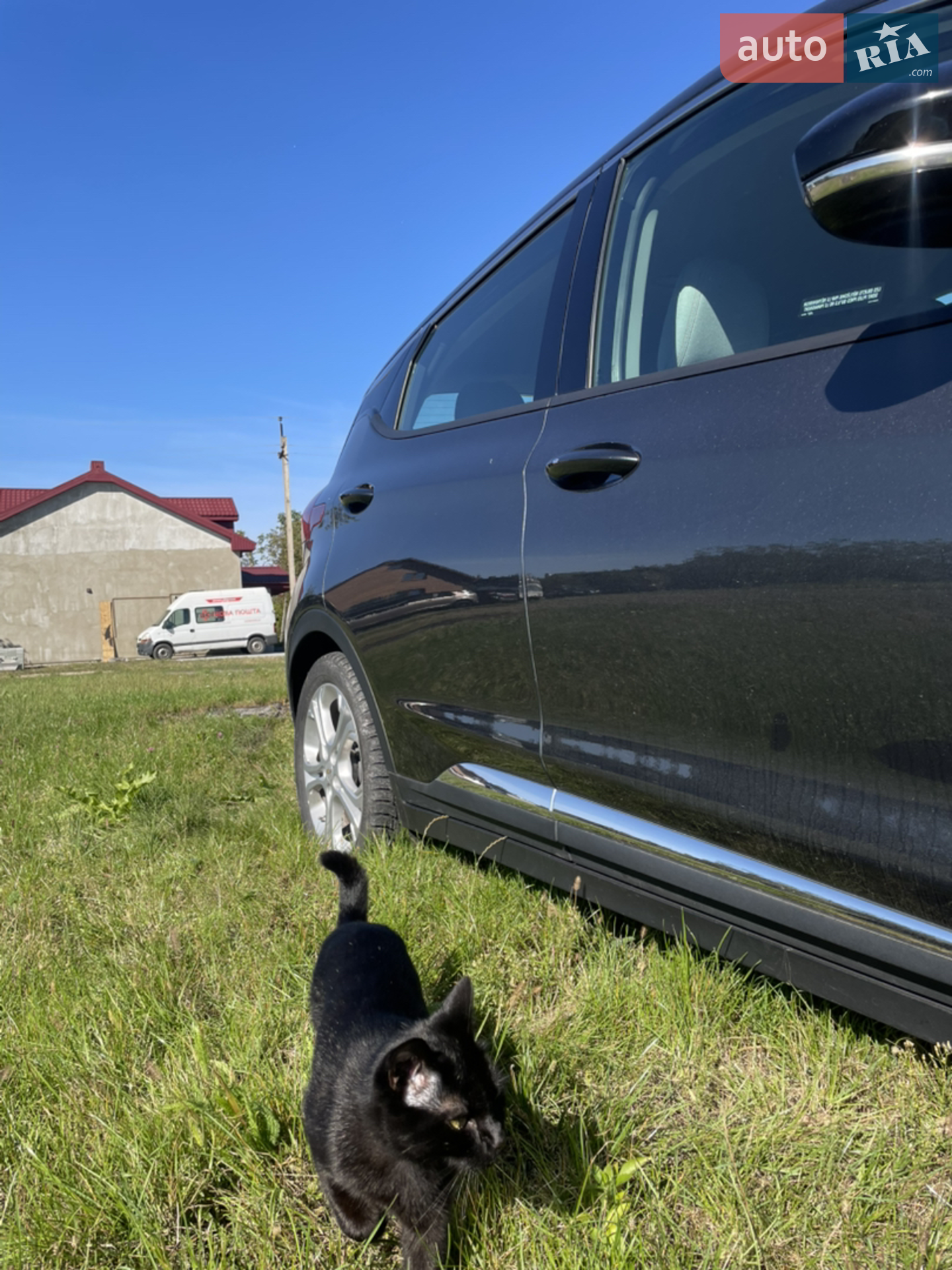 2018 Chevrolet Bolt EUV - мініатюра 6