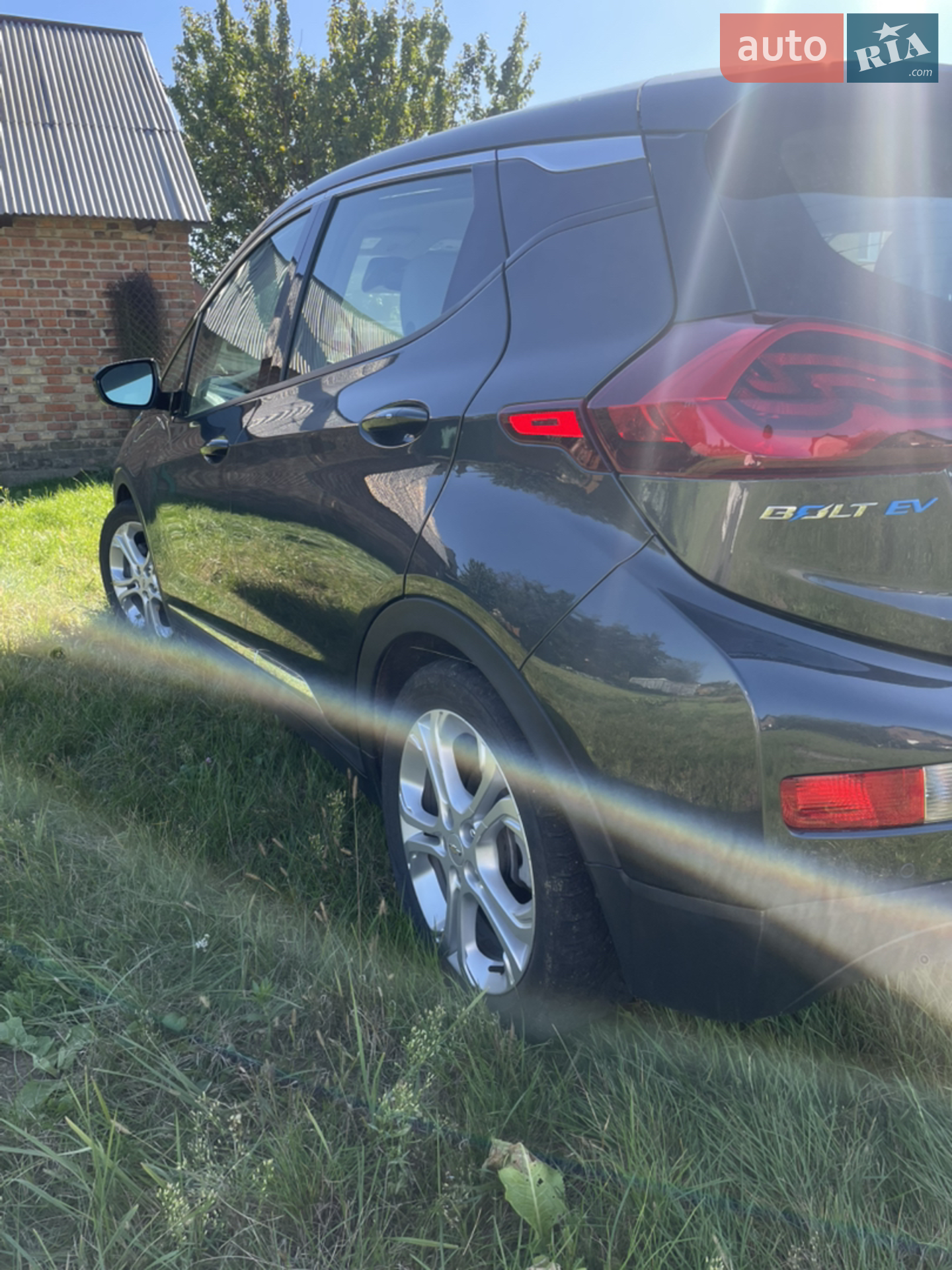 2018 Chevrolet Bolt EUV - мініатюра 9