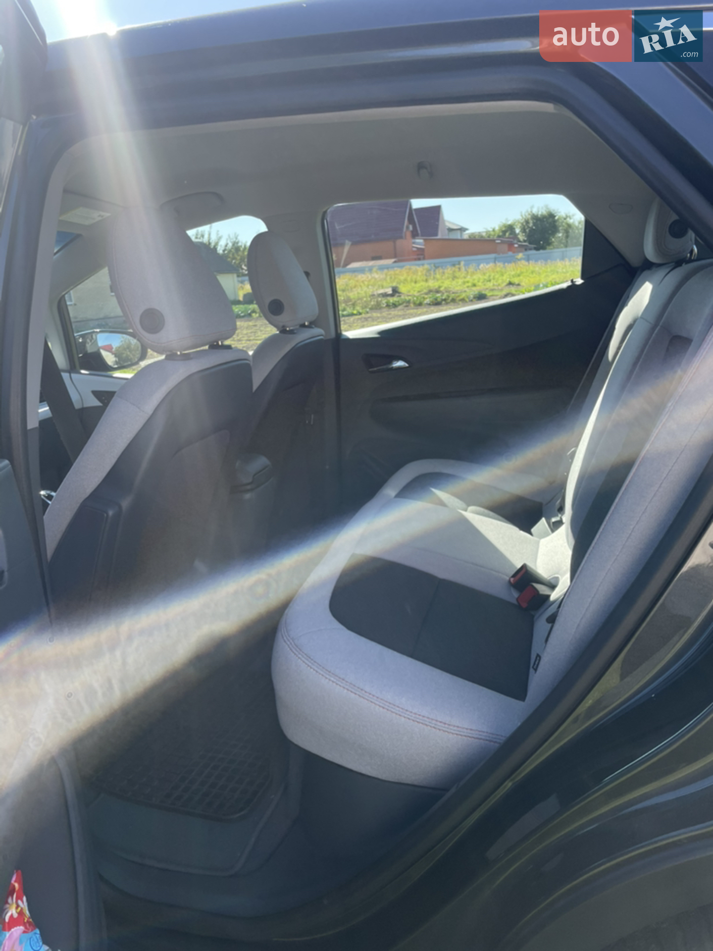 2018 Chevrolet Bolt EUV - мініатюра 13