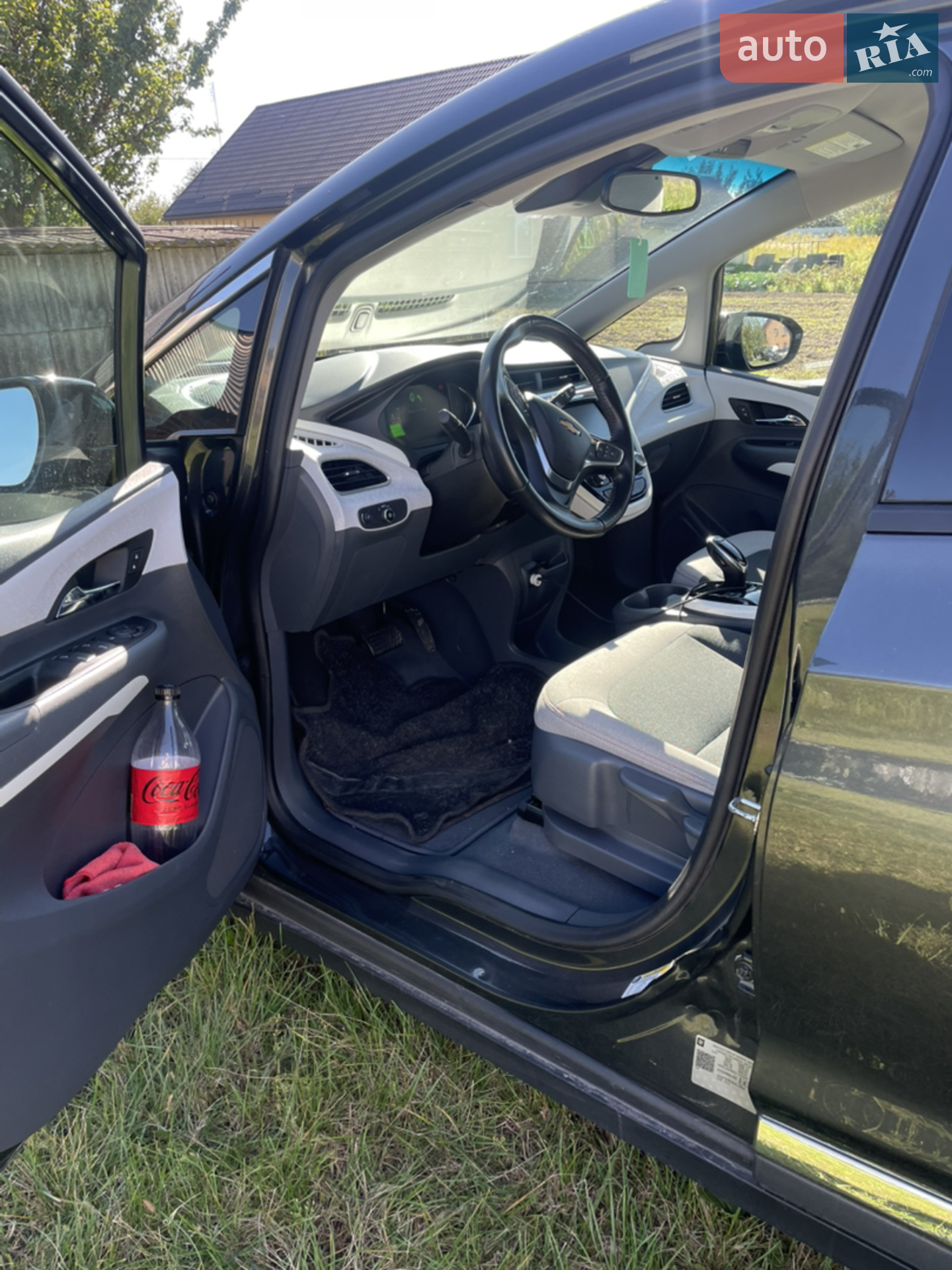 2018 Chevrolet Bolt EUV - мініатюра 14