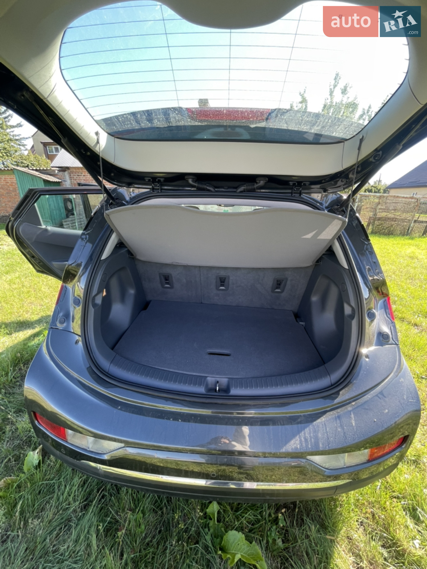 2018 Chevrolet Bolt EUV - мініатюра 10