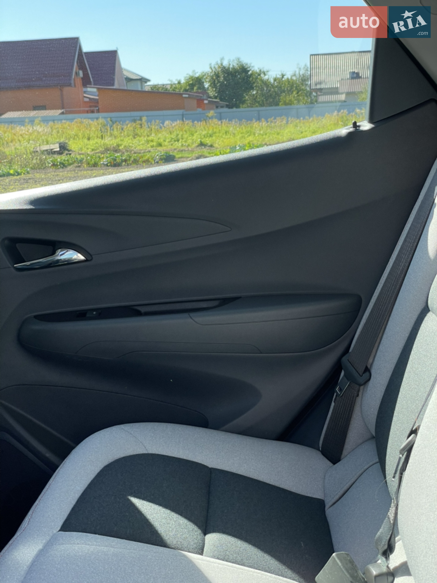 2018 Chevrolet Bolt EUV - мініатюра 16
