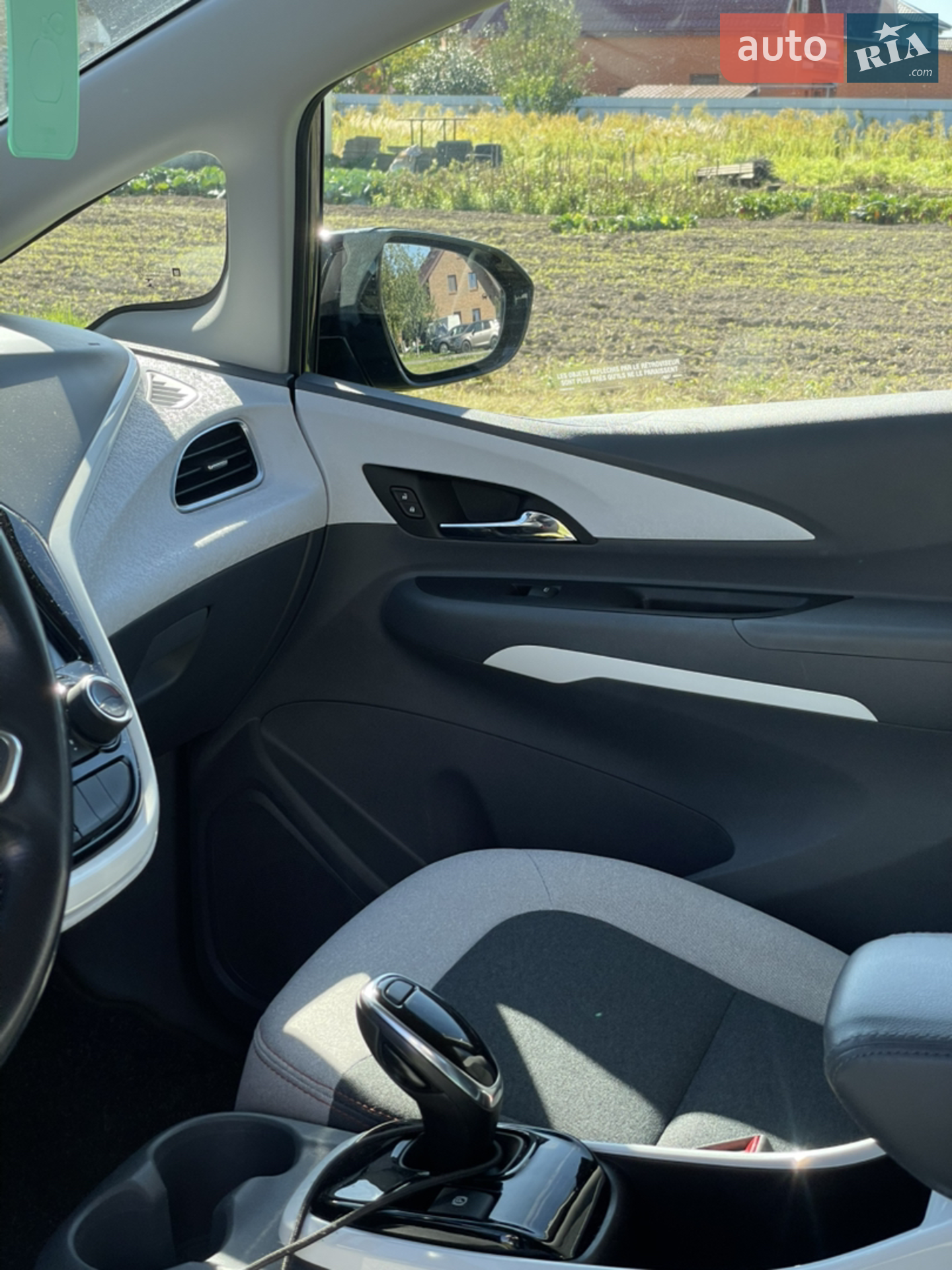 2018 Chevrolet Bolt EUV - мініатюра 17