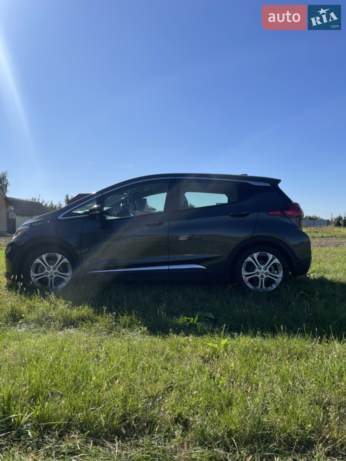 2018 Chevrolet Bolt EUV - мініатюра 18