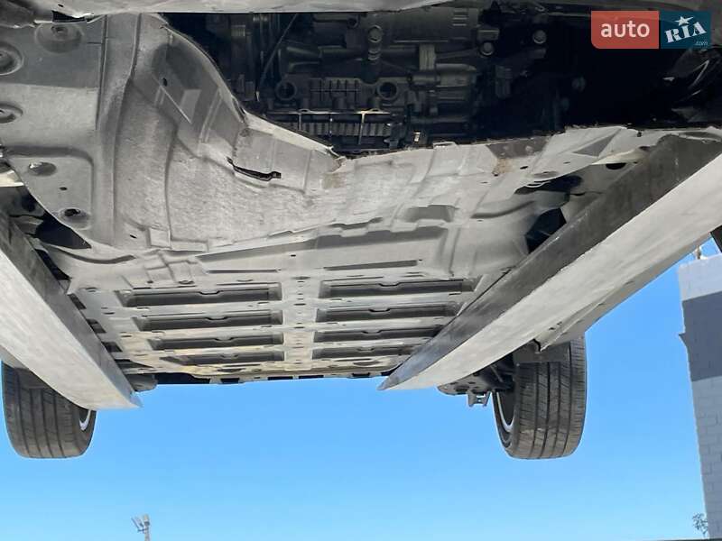 Хэтчбек Chevrolet Bolt EV 2022 в Ирпене