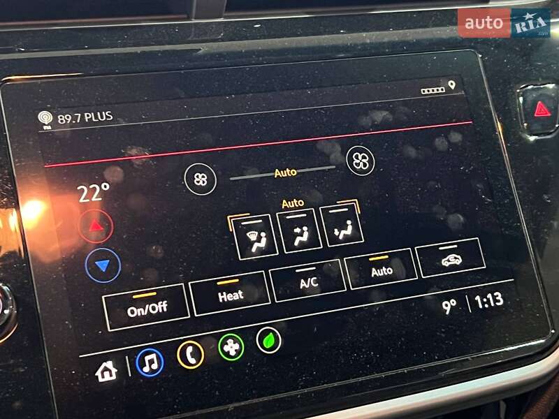 Хэтчбек Chevrolet Bolt EV 2023 в Одессе фото 18 Хэтчбек Chevrolet Bolt EV 2023 в Одессе