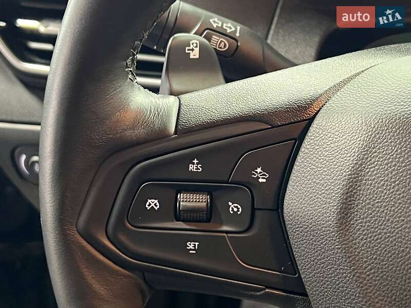 Хэтчбек Chevrolet Bolt EV 2023 в Одессе фото 21 Хэтчбек Chevrolet Bolt EV 2023 в Одессе