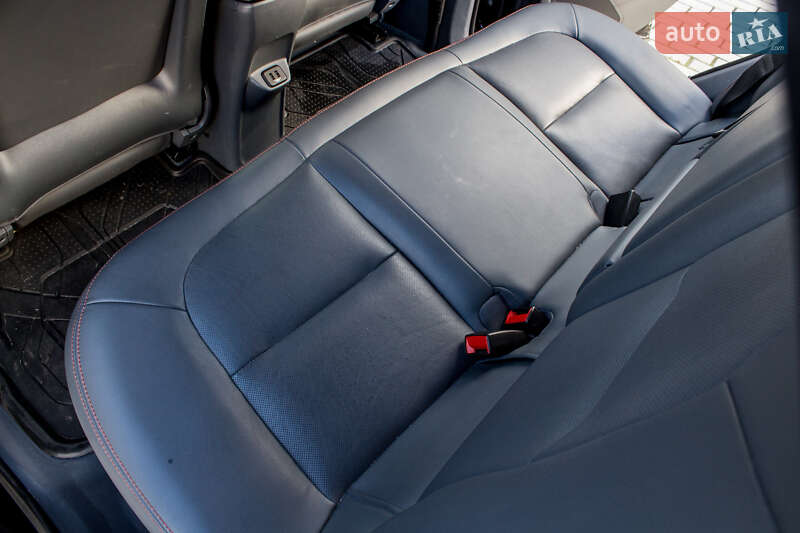 Хэтчбек Chevrolet Bolt EV 2020 в Львове фото 20 Хэтчбек Chevrolet Bolt EV 2020 в Львове