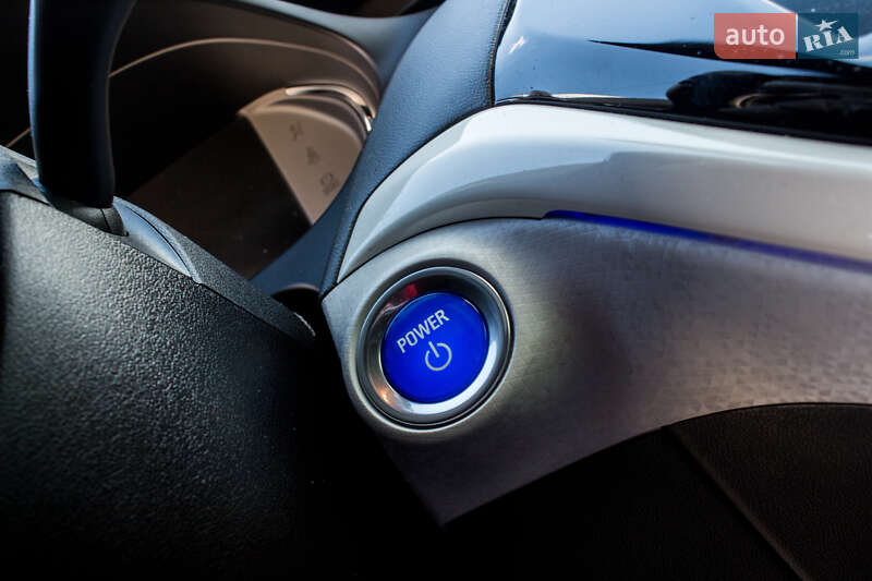 Хэтчбек Chevrolet Bolt EV 2020 в Львове фото 29 Хэтчбек Chevrolet Bolt EV 2020 в Львове