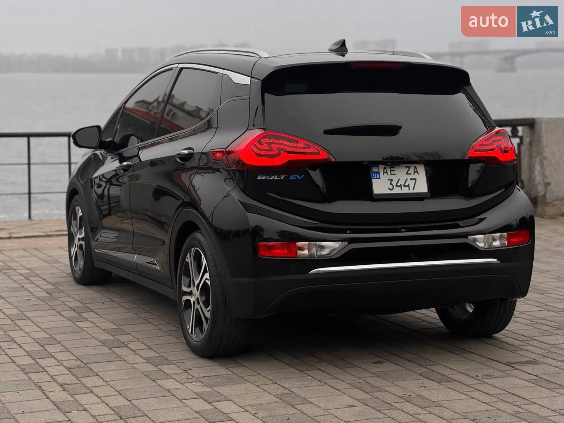 2020 Chevrolet Bolt EUV - мініатюра 53
