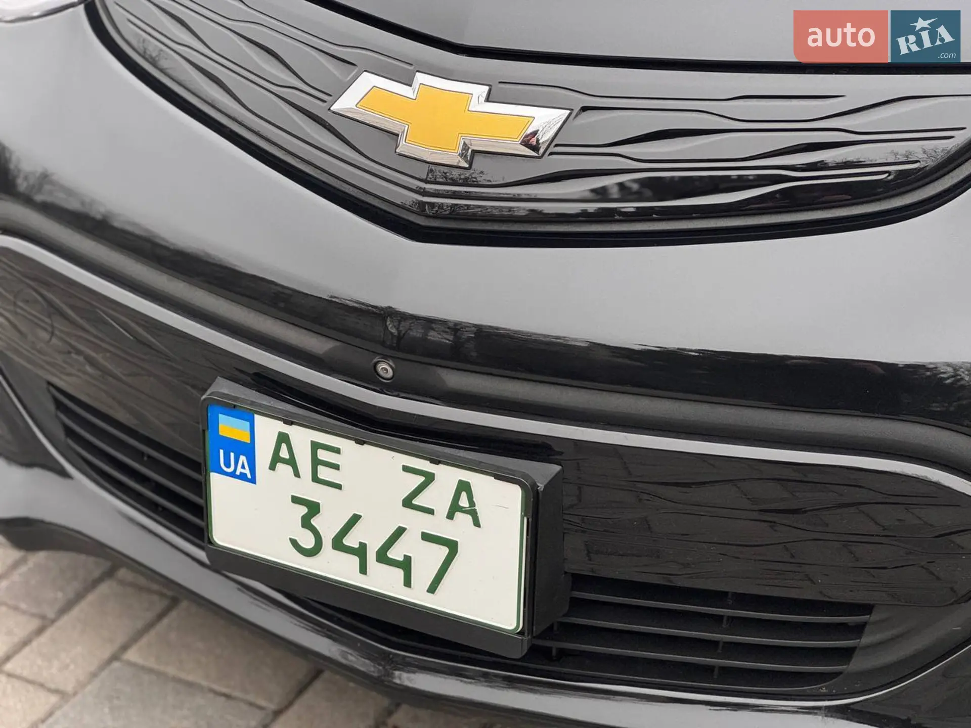 2020 Chevrolet Bolt EUV - мініатюра 14