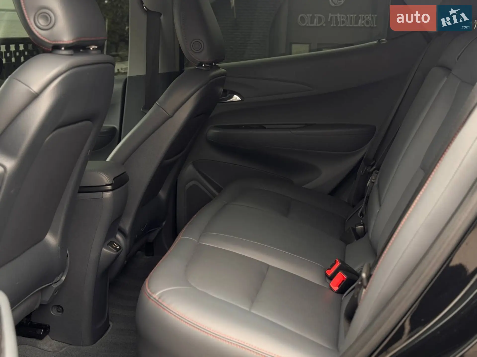 2020 Chevrolet Bolt EUV - мініатюра 48