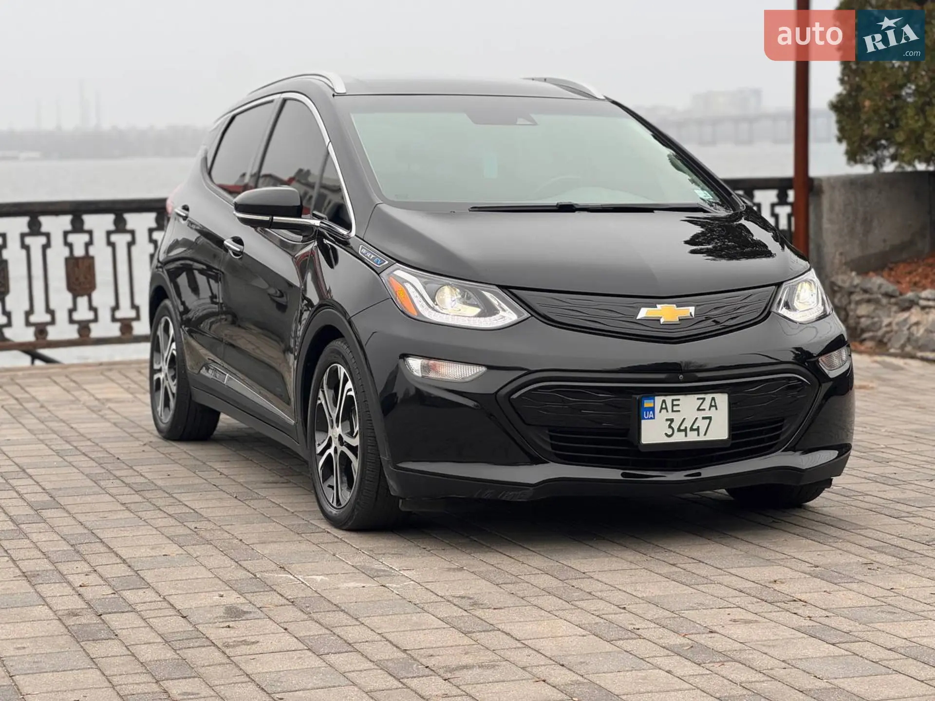 2020 Chevrolet Bolt EUV - мініатюра 50