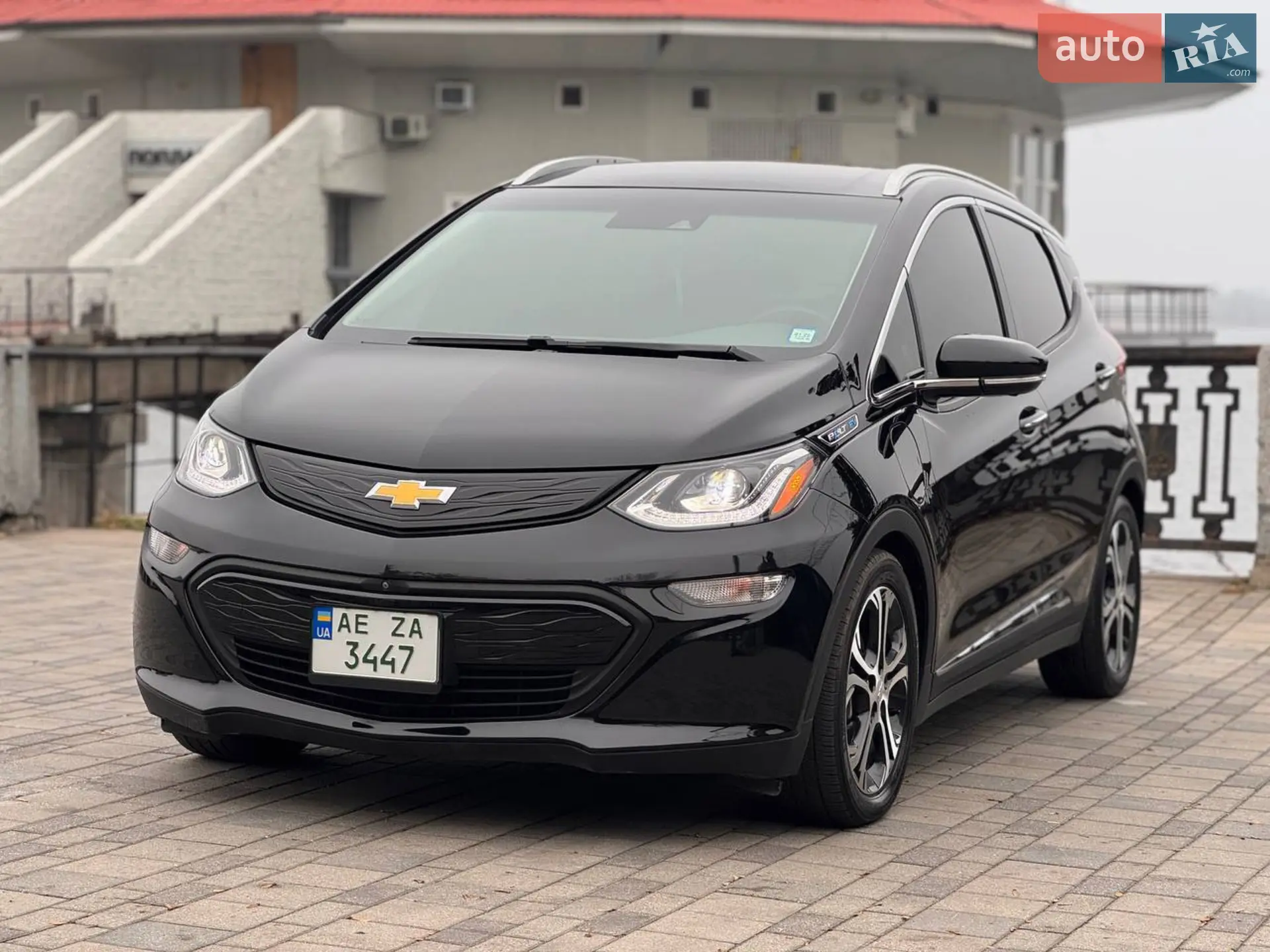 2020 Chevrolet Bolt EUV - мініатюра 52