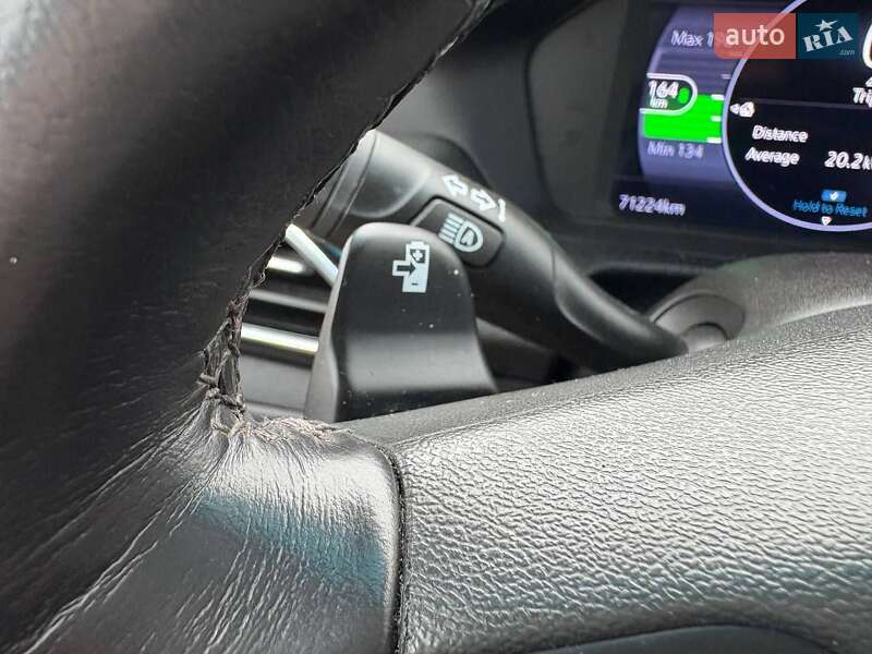 Хэтчбек Chevrolet Bolt EV 2023 в Кропивницком фото 25 Хэтчбек Chevrolet Bolt EV 2023 в Кропивницком