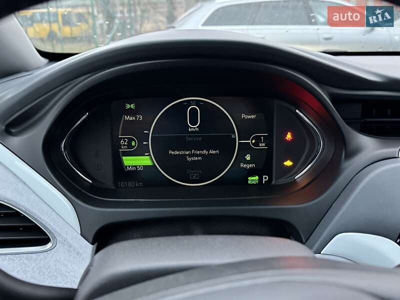 Хэтчбек Chevrolet Bolt EV 2020 в Хмельницком фото 28 Хэтчбек Chevrolet Bolt EV 2020 в Хмельницком