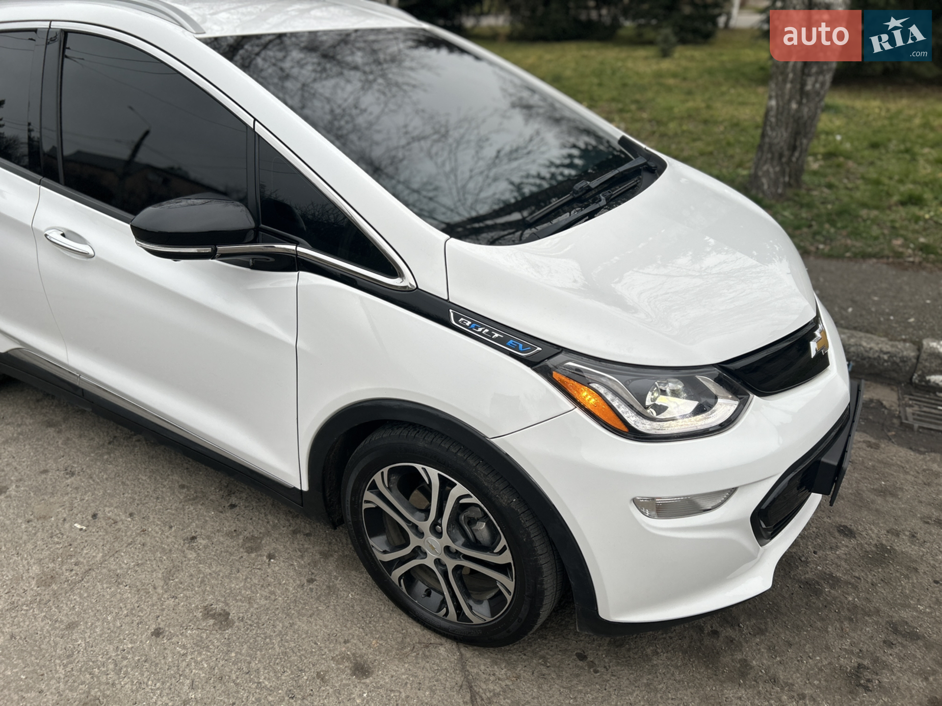 2020 Chevrolet Bolt EUV - мініатюра 10