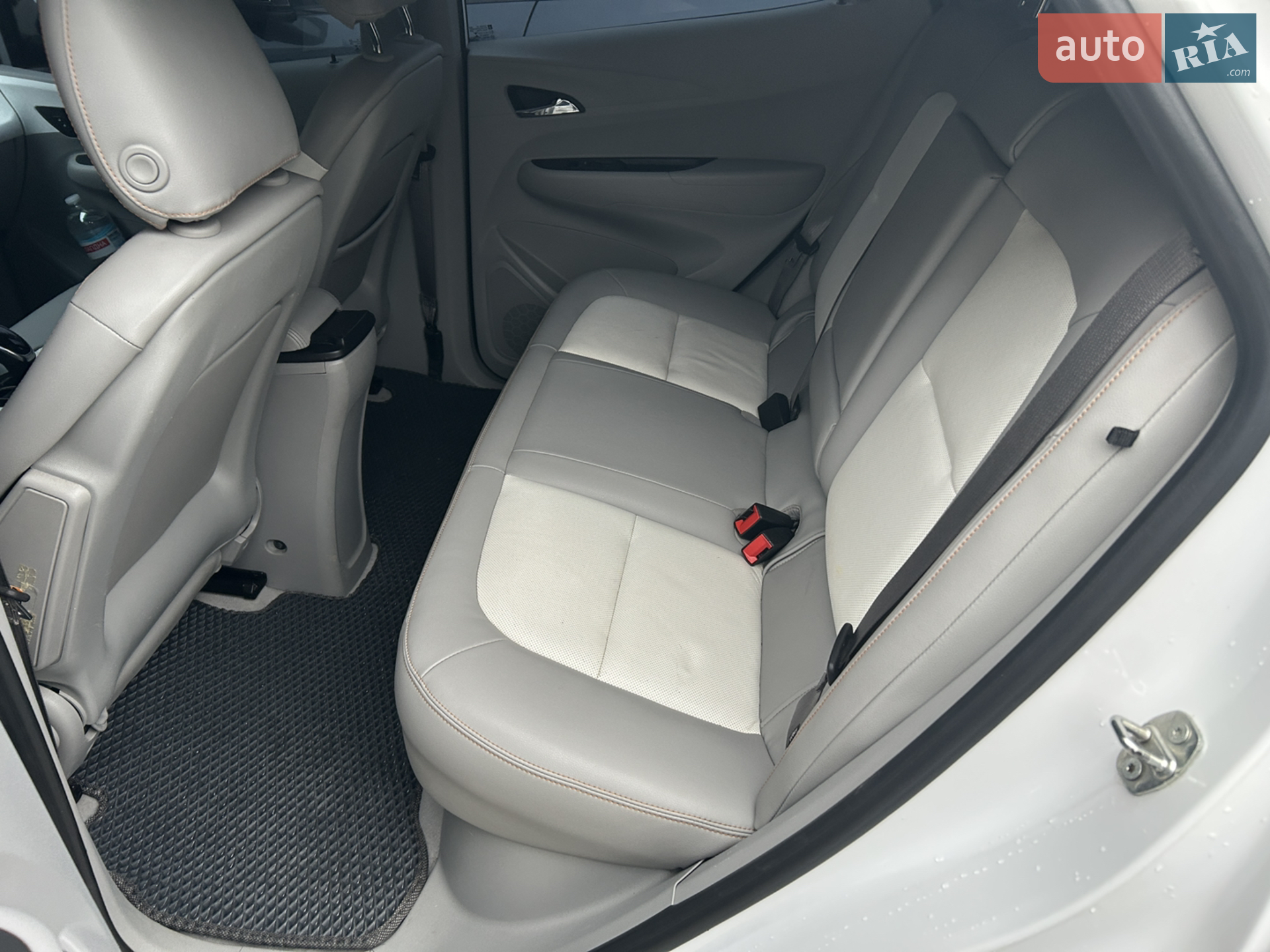 2020 Chevrolet Bolt EUV - мініатюра 14