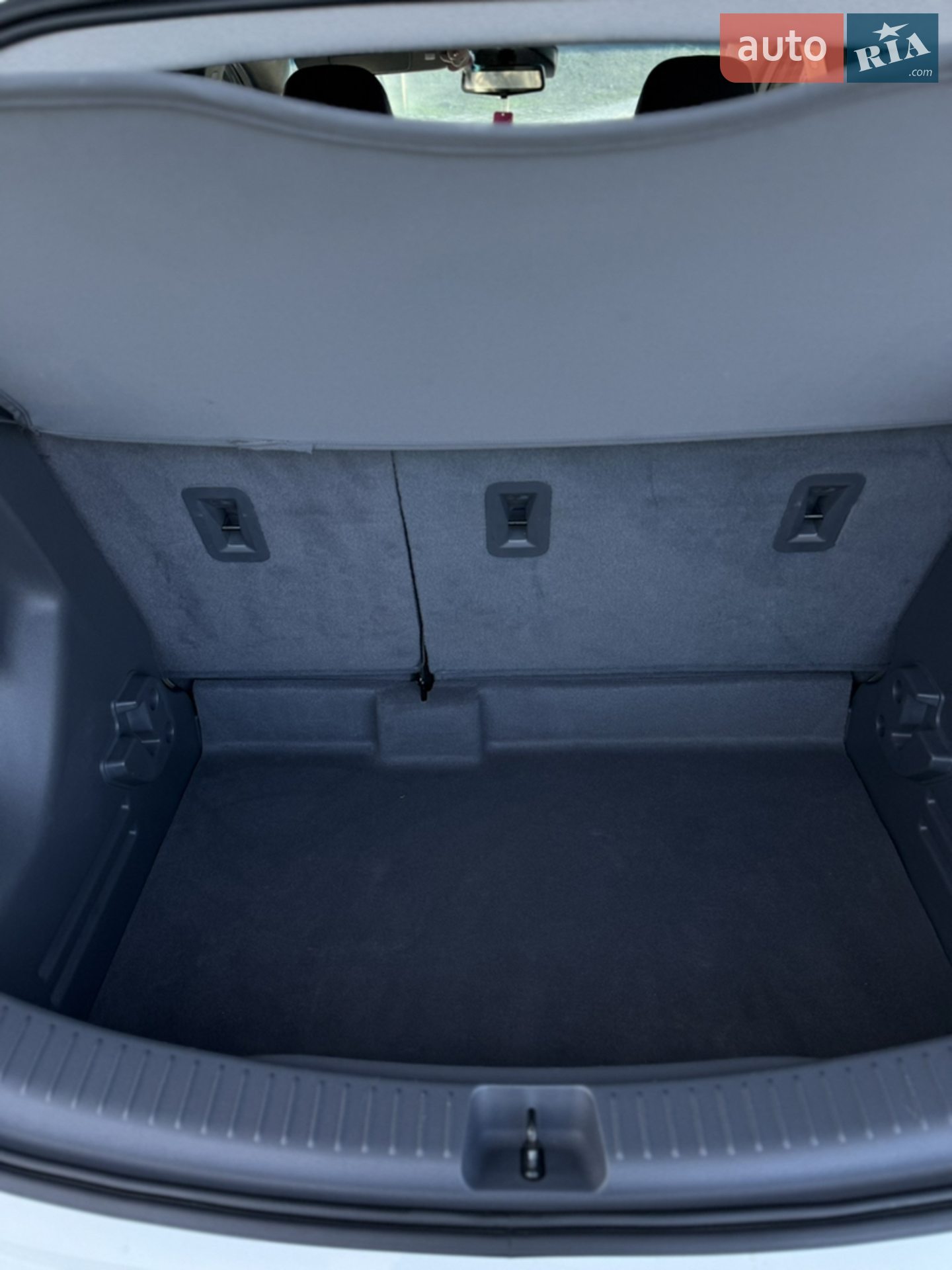 2018 Chevrolet Bolt EUV - мініатюра 9