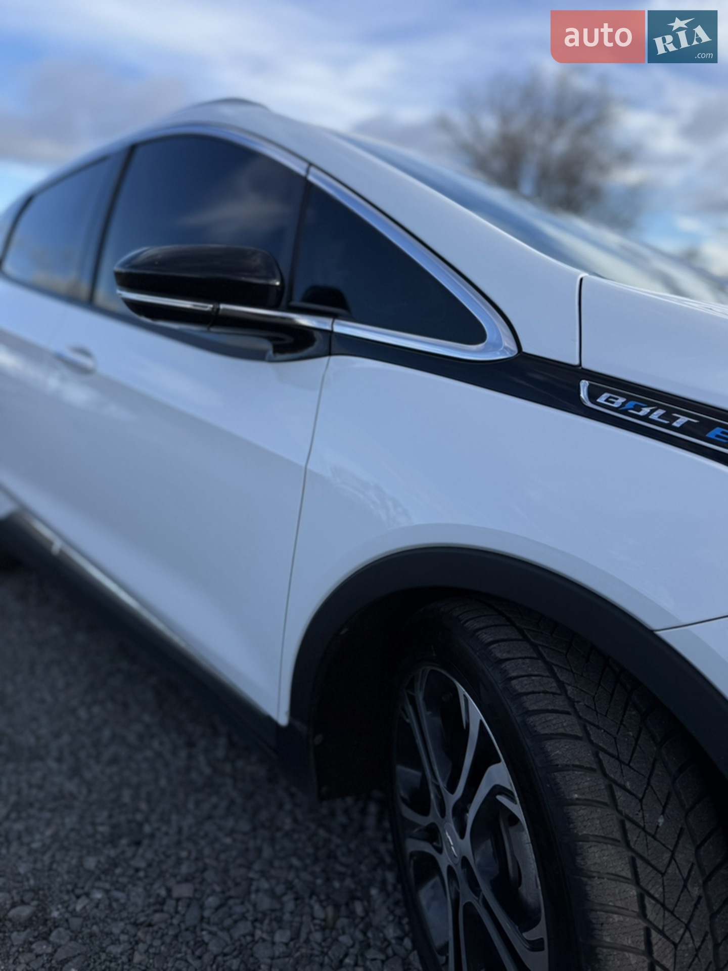 2018 Chevrolet Bolt EUV - мініатюра 7