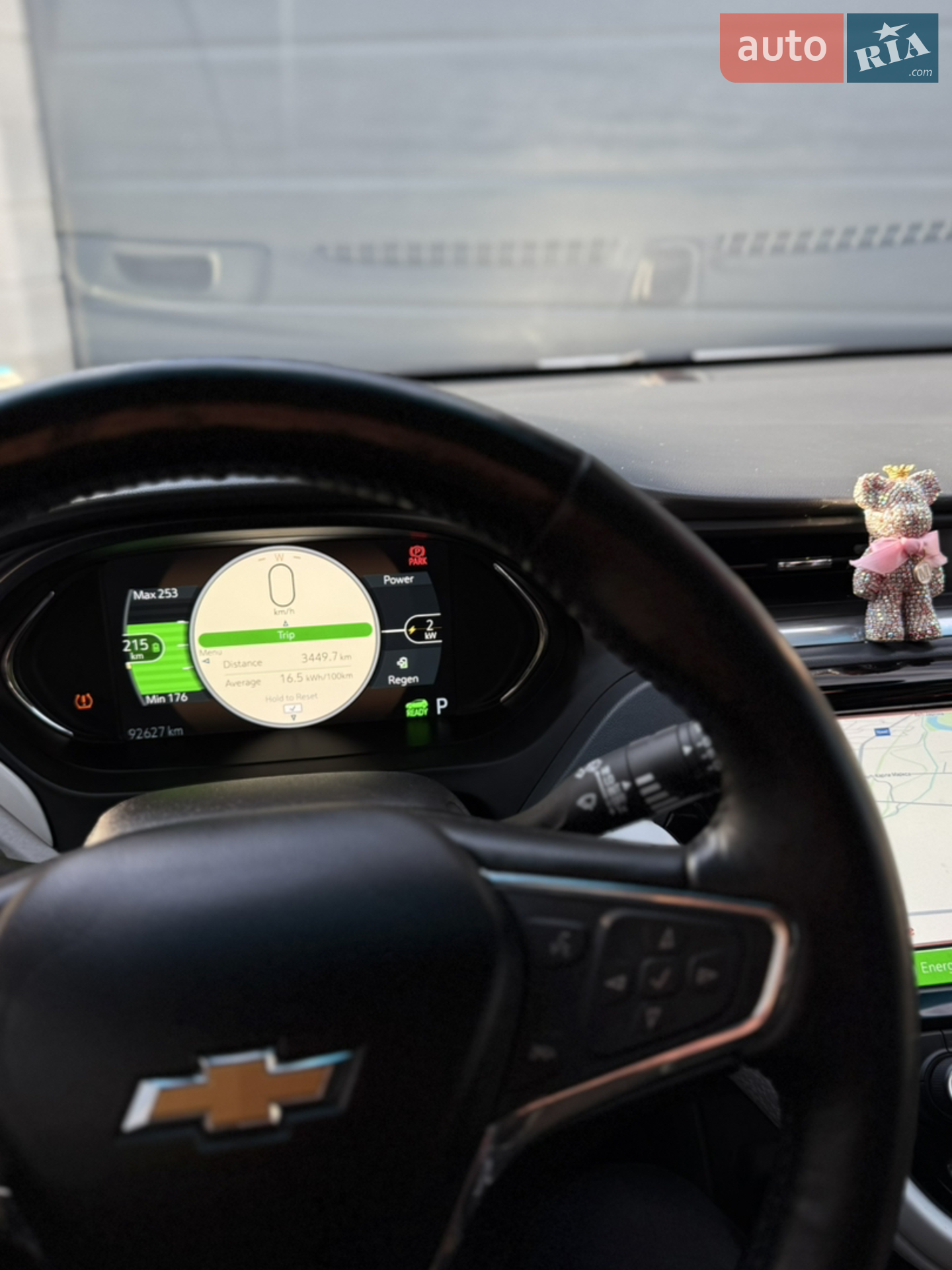 2018 Chevrolet Bolt EUV - мініатюра 16
