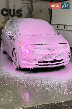 Хэтчбек Chevrolet Bolt EV 2023 в Черкассах